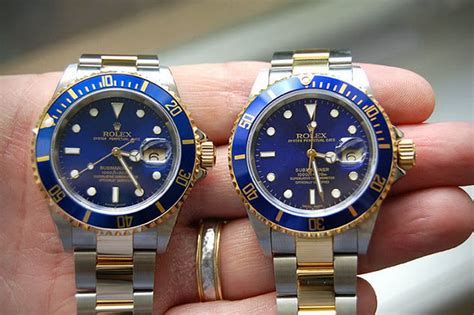 authentic watches fake|best counterfeit watches.